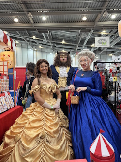 Cosplay1 from Jillian